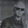 Gary Numan LP Strange Charm 1986 UK